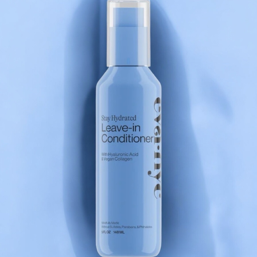 eva-nyc Stay Hydrated Leave-in Conditioner